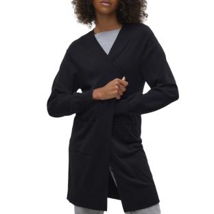 Gilet Noir Femme Vero Moda Silje pas cher
