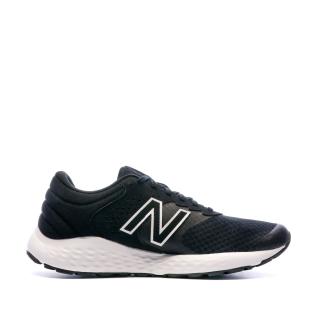 Chaussures de running Noires/Blanc Homme New Balance 420 vue 2