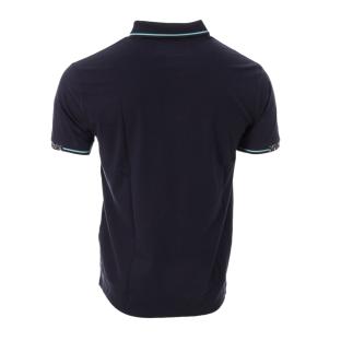 Polo Marine Homme RMS26 91301 vue 2