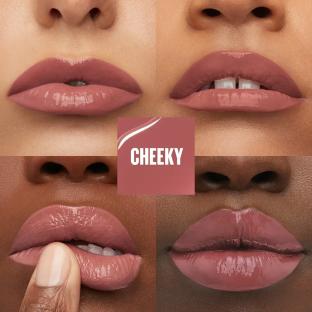 Rouge à Lèvres Liquide Maybelline New York 35 Cheeky vue 0