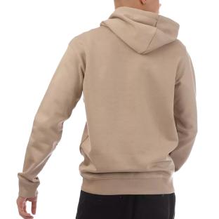Sweat Marron Homme Adidas IZ0011 vue 2