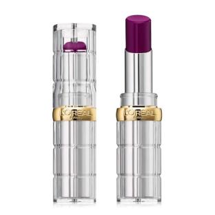 Rouge à Lèvres L'Oréal Paris Color Riche Shine N°466 pas cher