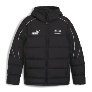 Doudoune Noire Homme Puma 627377 pas cher