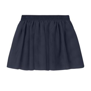 Jupe en tulle Noire Fille Name It Skirt vue 2