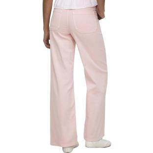 Jean Loose Fluide Rose Femme JDY Iris vue 0