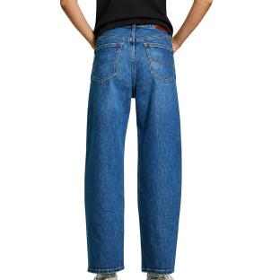 Jean Bleu Femme Pepe jeans vue 0