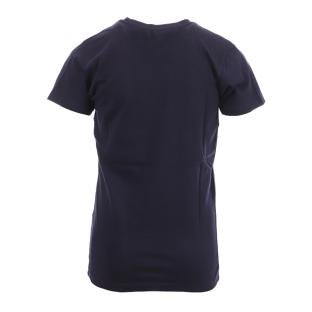 T-shirt Marine Garçon Redskins RDS-45602 vue 2