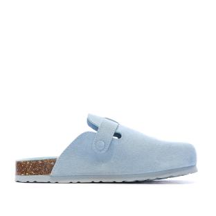 Sabots Bleu Femme Xti 142871 vue 0