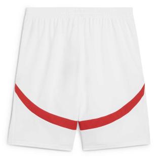 RB Leipzig Short Blanc Homme Puma 2024/25 vue 2