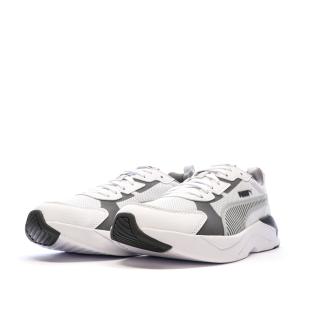 Weiße Herren-Sneaker Puma X-ray 3 Ansicht 0