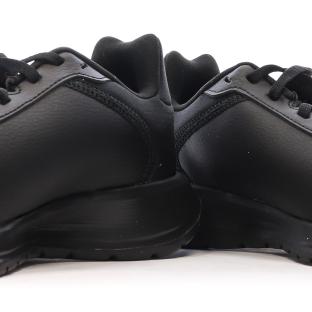 Baskets Noires Enfant Adidas Tensaur Run 2.0 vue 7