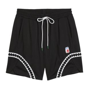 Short Noir Homme Puma Crowd Craze Mesh pas cher