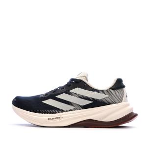 Chaussures de running Noires Femme Adidas IH8714 vue 0