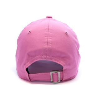 Casquette Rose/Blanche Homme New Era Diamond vue 0
