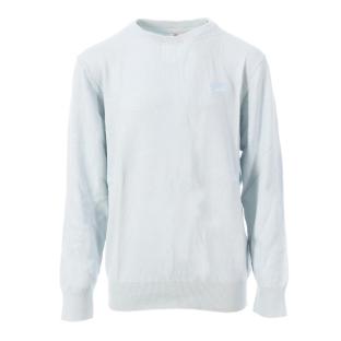 Sweat Bleu Clair Garçon Redskins RS2333 pas cher