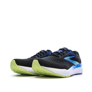 Chaussures de Running Marine Homme Brooks Ghost 16 vue 0