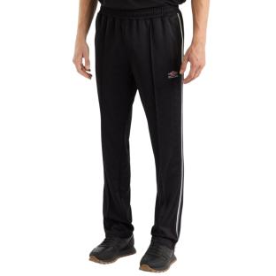 Jogging Noir Homme Umbro Monog Trac vue 0