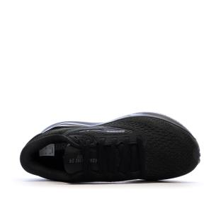 Chaussures de Running Noir Femme Brooks Adrenaline Gts 24 vue 0