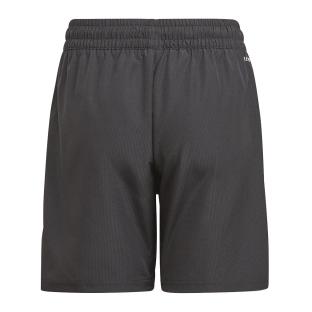 Short de sport Noir Garçon Adidas Club vue 2