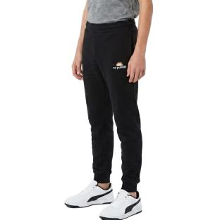 Jogging Noir Garçon No Publik Brand vue 0