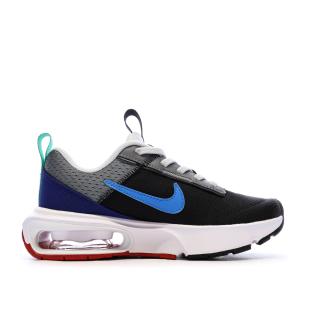 Baskets Grises Garçon Nike Nike Air Max Intrlk Lite vue 2