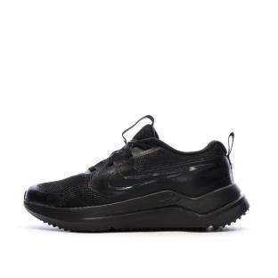Baskets Noir Garçon Nike Cosmic Runner vue 0
