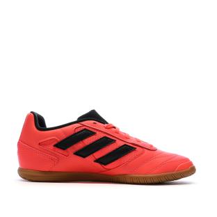 Chaussures de Futsal Rouge Homme Adidas Super Sala 2 vue 0