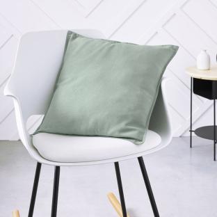 Coussin Vert Today Coussin 45x45 cm vue 0