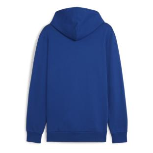 Sweat Bleu Homme Puma Better Essentials vue 2