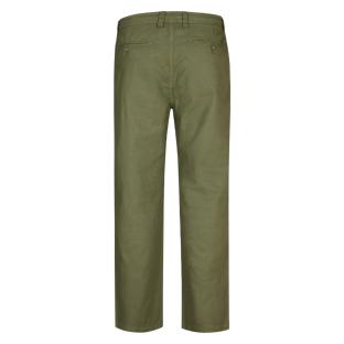 Pantalon Fluide Kaki Homme Petrol Industries Trouser vue 2