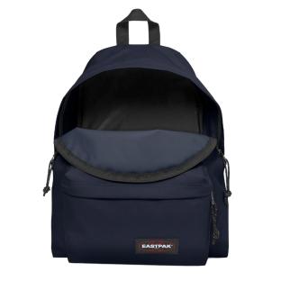 Sac à Dos Marine Mixte Eastpak Padded vue 0