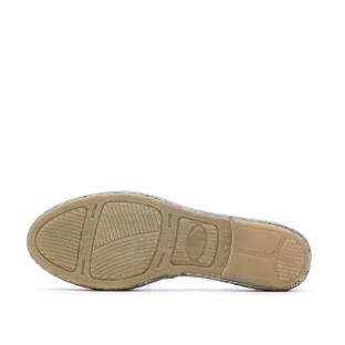 Espadrilles Bleu Homme Pare Gabia Anitz vue 0