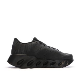 Chaussures de running Noires Homme Adidas Switch vue 2