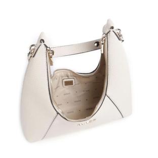 Sac à Main Beige Femme Guess Calista vue 0