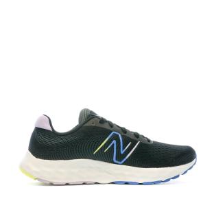 Chaussures de Running Noir/Bleu Femme New Balance 520 vue 2