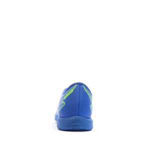 Chaussures de Futsal Bleu Garçon Ultra Play It vue 3
