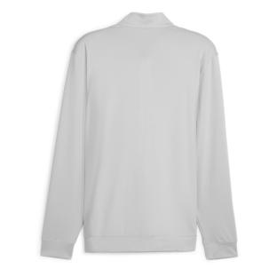 Sweat Gris/Noir Homme Puma Pure vue 0