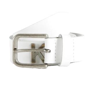Ceinture Blanche Homme Kaporal KEZEL pas cher