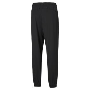 Pantalon de survêtement Noir Homme Puma Active vue 2