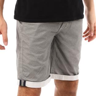 Short Gris Homme RMS26 3599 pas cher