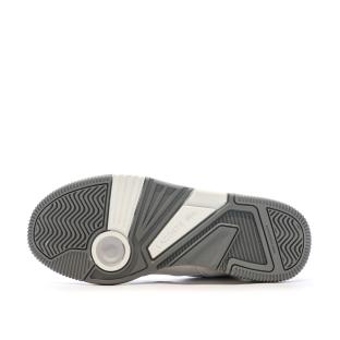 Baskets Beiges Homme Lacoste Lineshot 124 vue 5