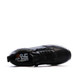 Zapatillas deportivas negras para mujer Refresh 172938 ver 0