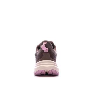 Chaussures de Randonnée Prunes Homme Hoka Anacapa vue 3