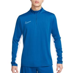 Haut d'entrainement Bleu foncé Homme Nike Acd23 pas cher
