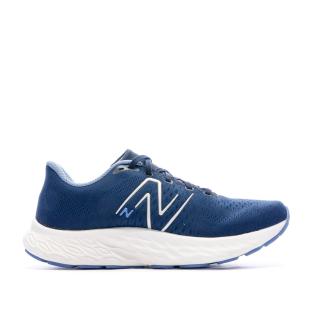 Chaussures de Running Bleu Homme New Balance MEVOZLR vue 2
