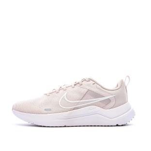 Chaussures de running Roses Femme Nike Downshifter pas cher
