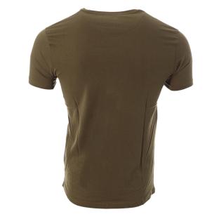 T-shirt Kaki Homme Best Mountain 2009 vue 2