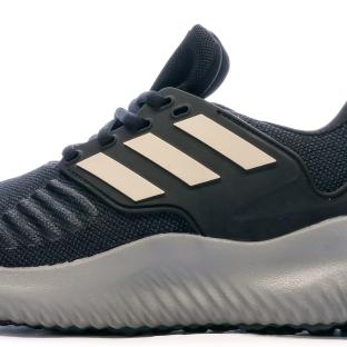 Chaussures de Running Noir Femme Adidas Alphabounce Rc.2 vue 7