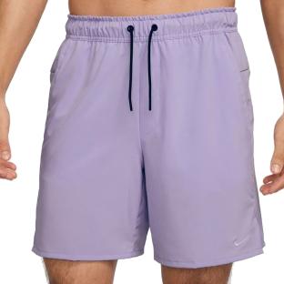 Short de Training Mauve Homme Nike Unlimited Dri-FIT vue 0