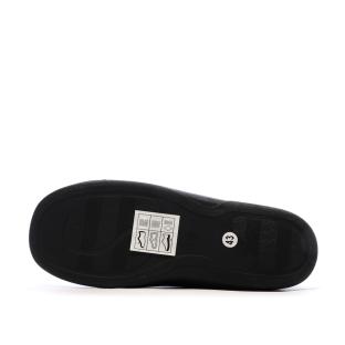 Chaussons Charentaise Marine Pierre Cardin Pantoufle vue 5